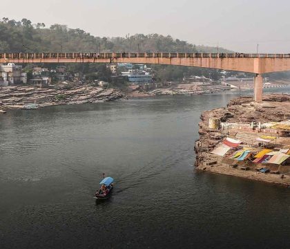 Omkareshwar