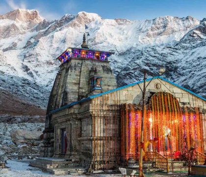 Kedarnath