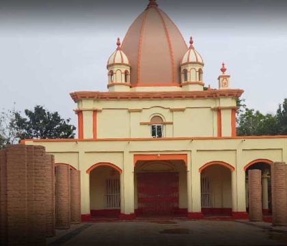 Jeshoreshwari Kali Temple