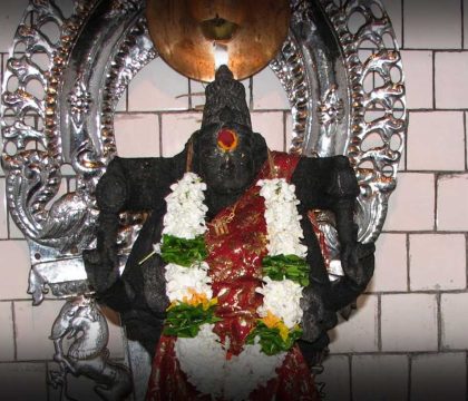 शंकरी देवी मंदिर