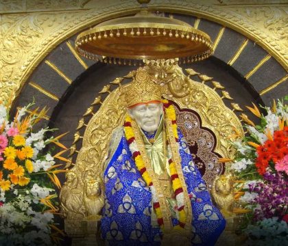 Shirdi