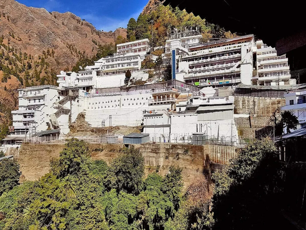 vaishno-devi