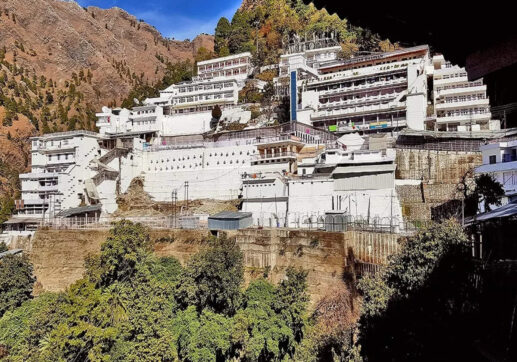 vaishno-devi